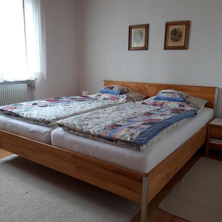 Ferienwohnung Rosa Müller Wangen im Allgäu Habitación foto