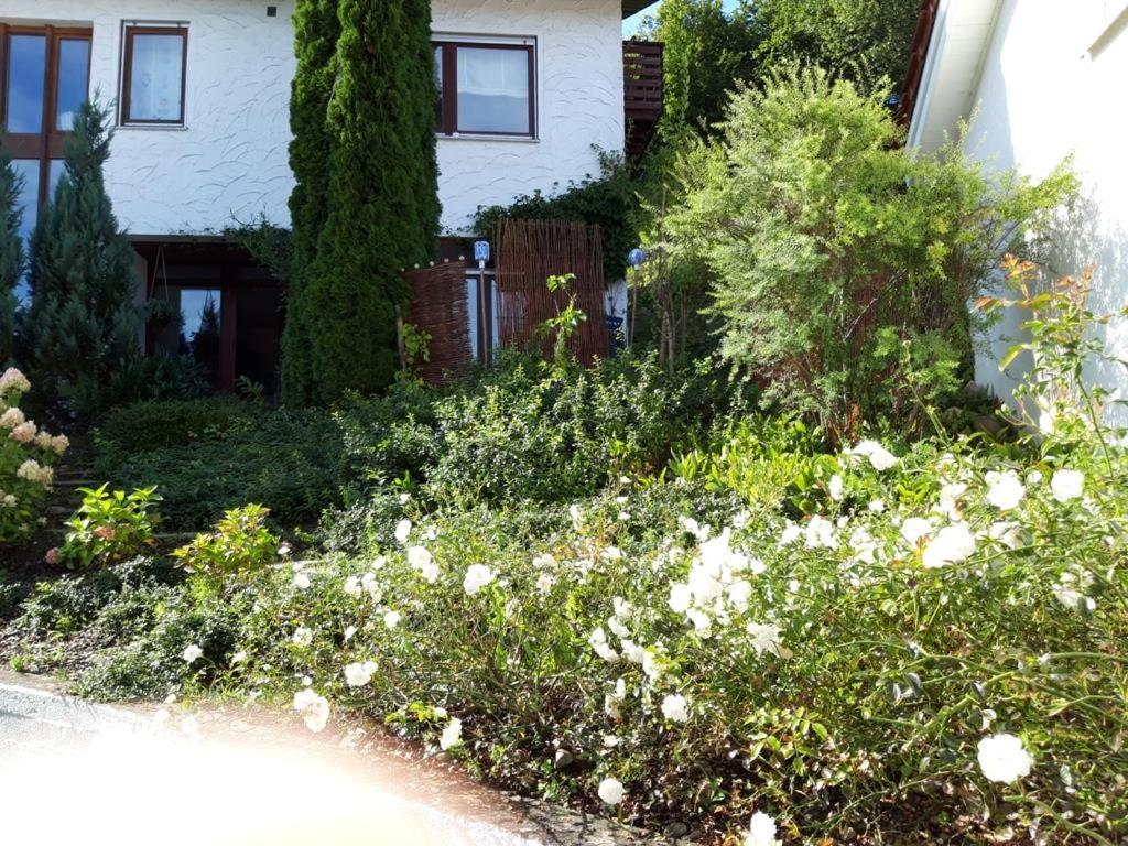 Ferienwohnung Rosa Müller Wangen im Allgäu Exterior foto