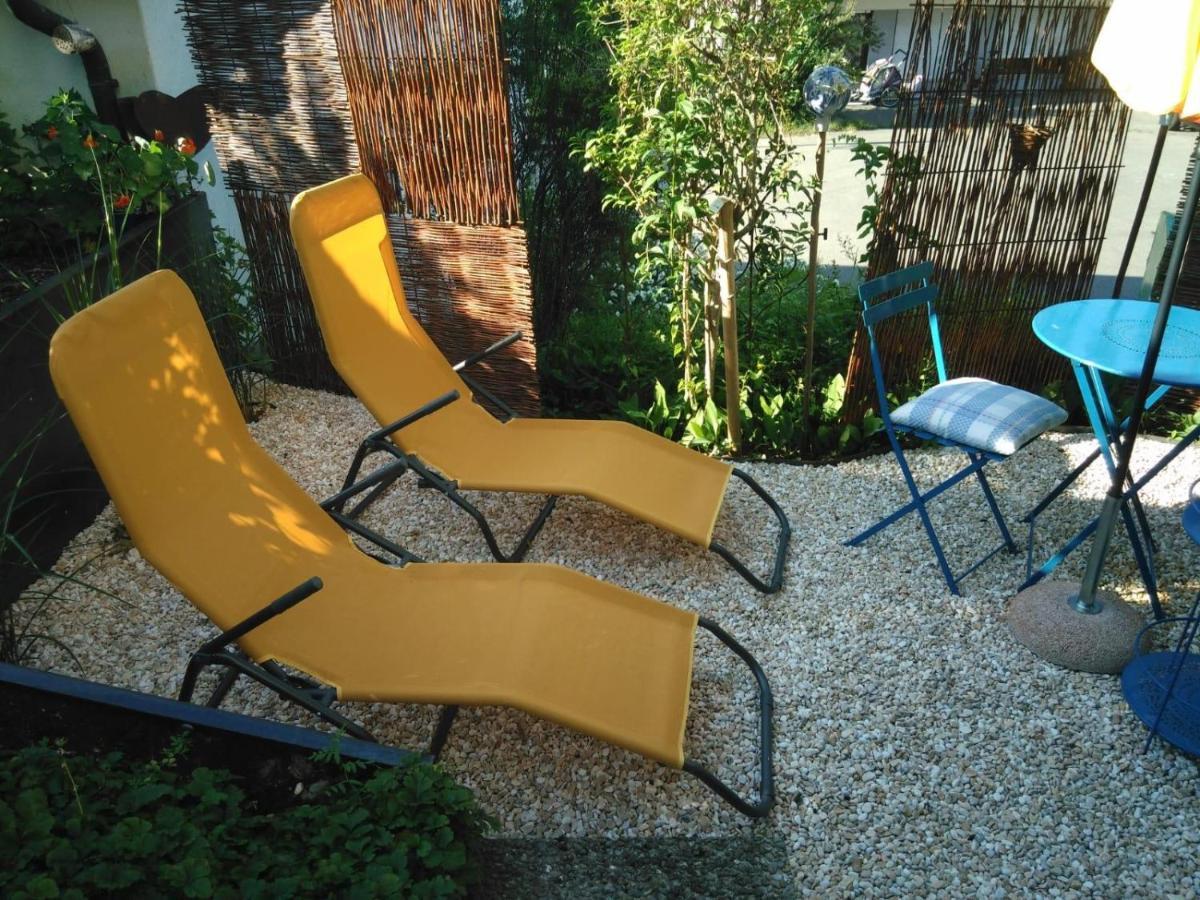 Ferienwohnung Rosa Müller Wangen im Allgäu Exterior foto