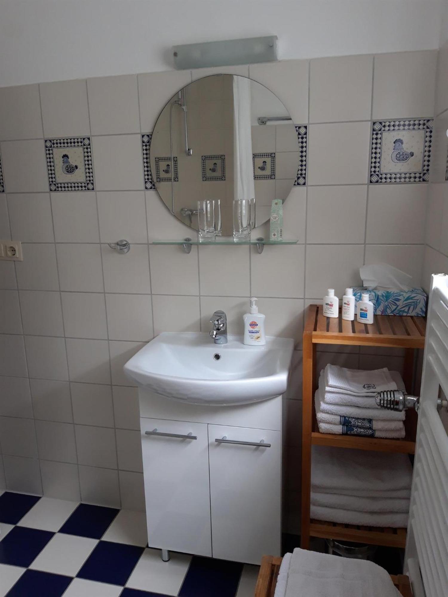Ferienwohnung Rosa Müller Wangen im Allgäu Habitación foto