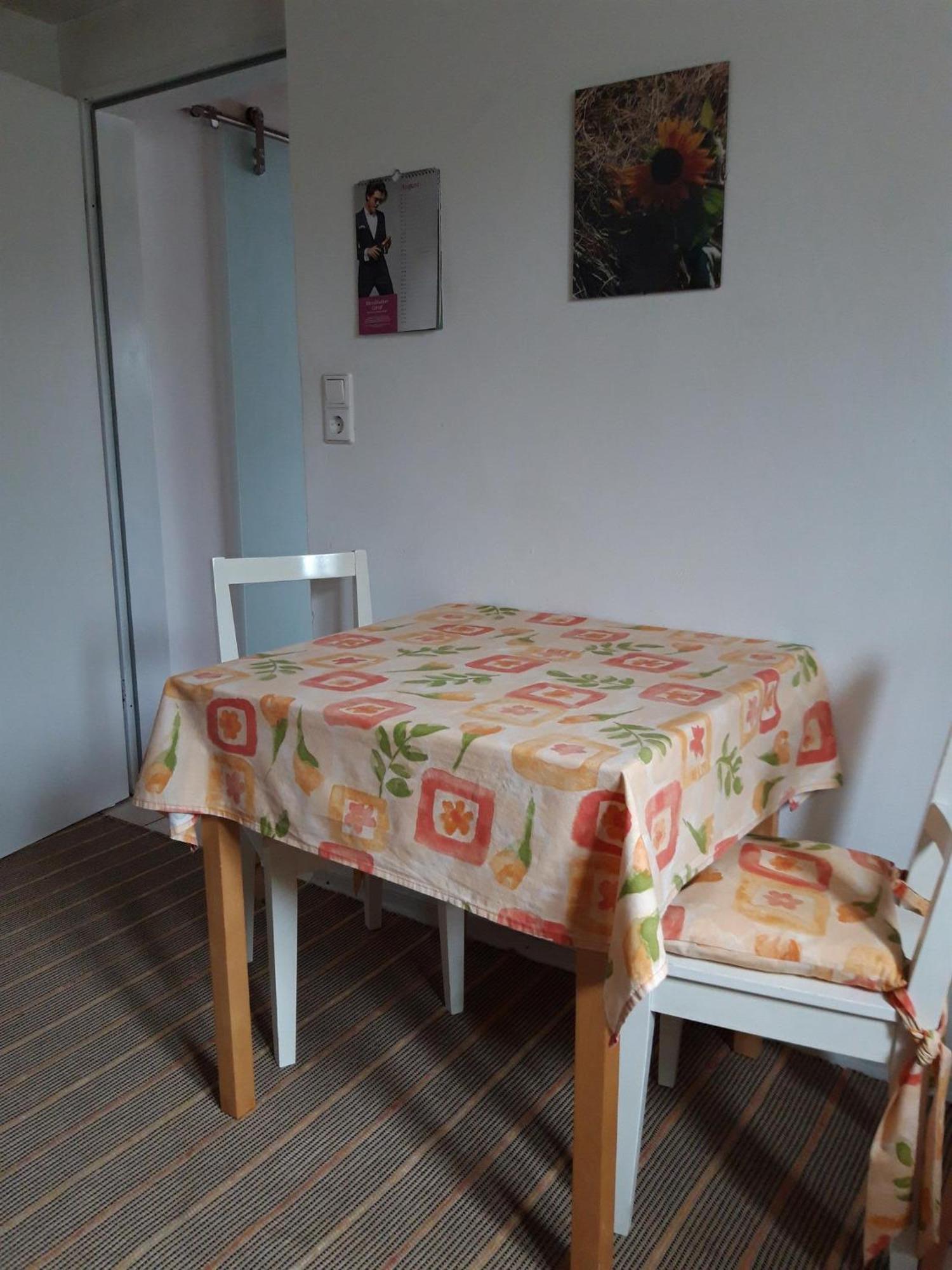 Ferienwohnung Rosa Müller Wangen im Allgäu Habitación foto